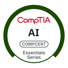 CompTIA AI Essentials