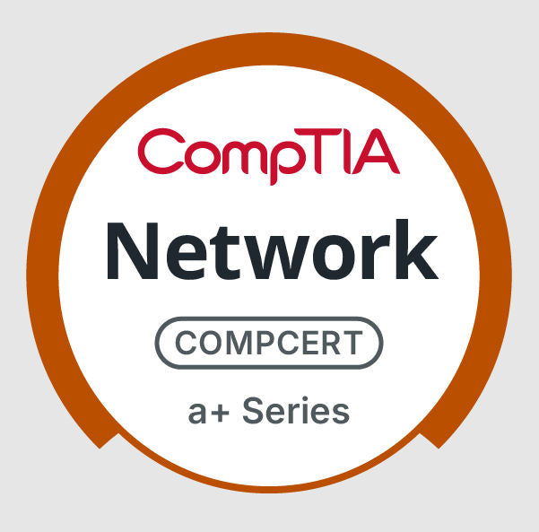 CompTIA a+ Network