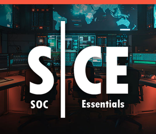 EC-Council (SCE) RPS Exam Voucher + Official eCourseware + Video + iLab + CTF