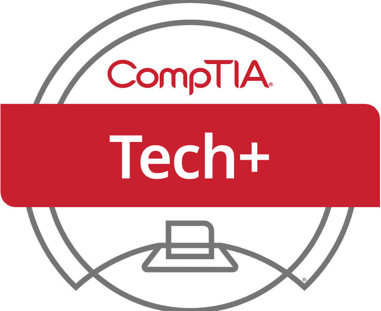 Best Price Guarantee ✅CompTIA Tech+ CertMaster Practice  FC0-U71