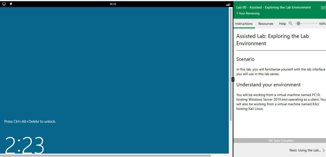 Best Price CompTIA Integrated CertMaster Learn + Labs for Security+ (SY0-701) – 3-Month Access