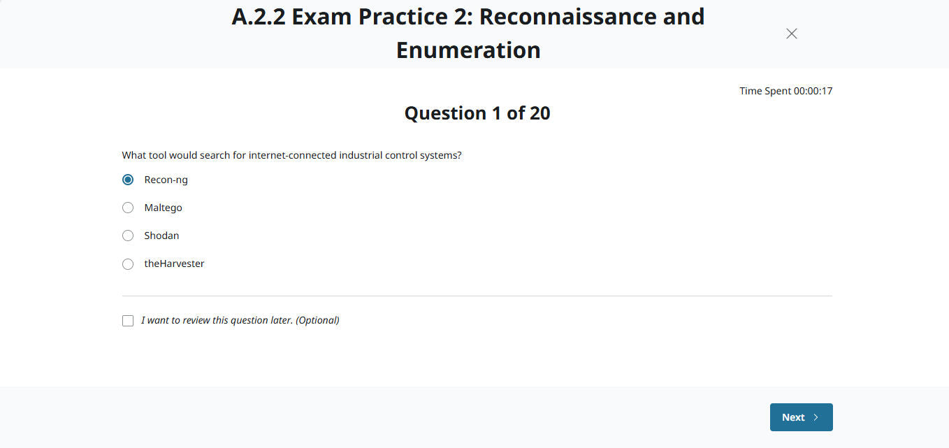 Best Offer  ✅ CompTIA PenTest+ CertMaster Perform  PT0-003 (V3) (3 Month Access)