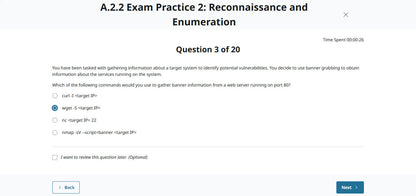 Best Offer  ✅ CompTIA PenTest+ CertMaster Perform  PT0-003 (V3) (3 Month Access)